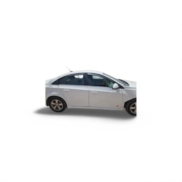 Chevrolet cruz