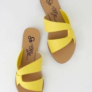 Sandales