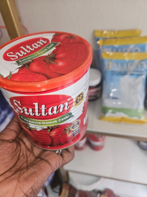 tomate Sultan