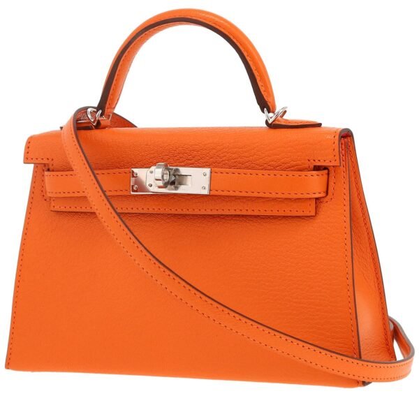Sac hermes