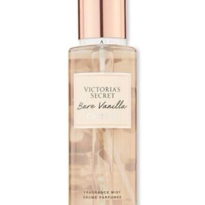 Victoria Secret vanille