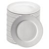 Assiette lot de 6