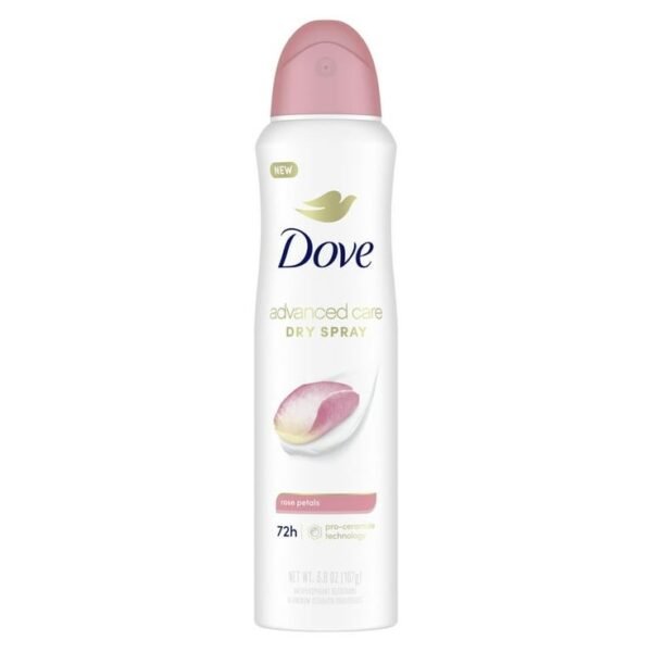 Déodorant dove
