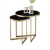 Trio de table