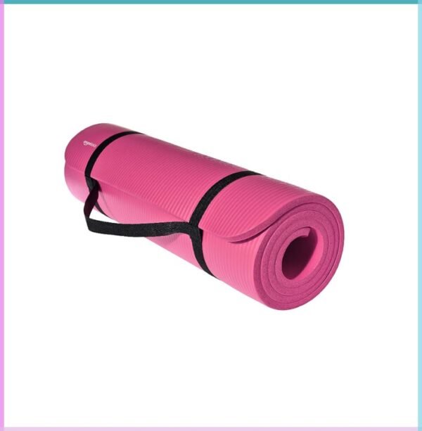 Tapis de sport