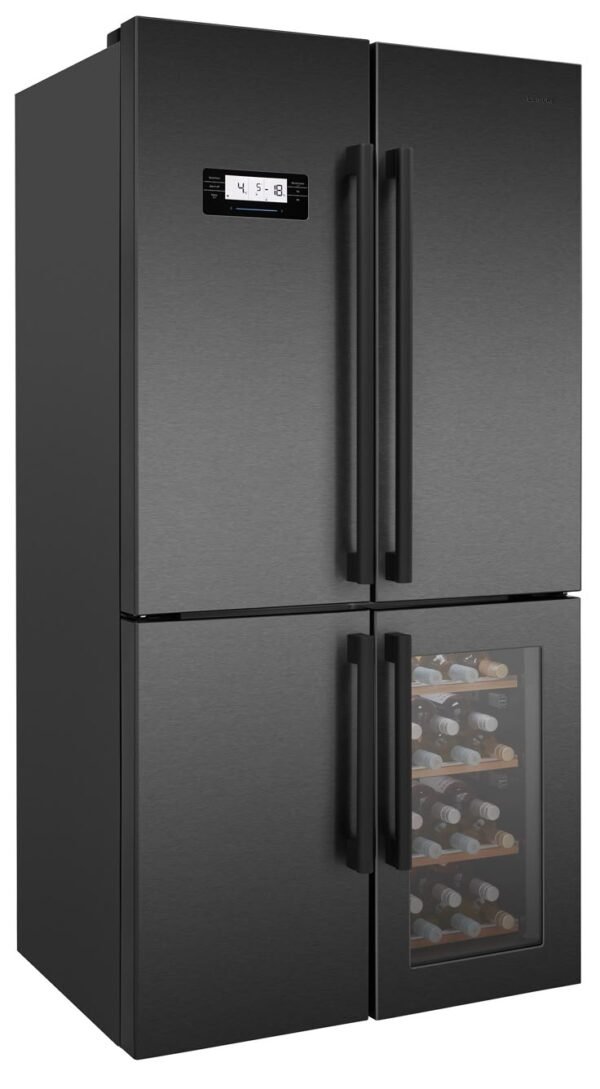 Frigo side by side