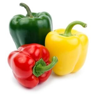 Poivron mix 1kg