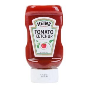Ketchup