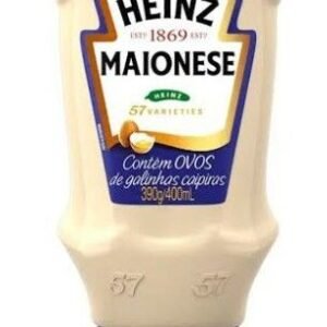 Mayonnaise